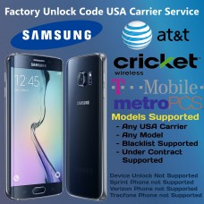 Samsung Factory Unlock Code USA Service!