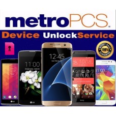 MetroPCS Device Unlock APP Slow Service