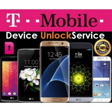 T-Mobile Device Unlock APP Fast Service